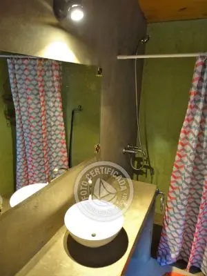 La Quisquillosa - Punta del Diablo