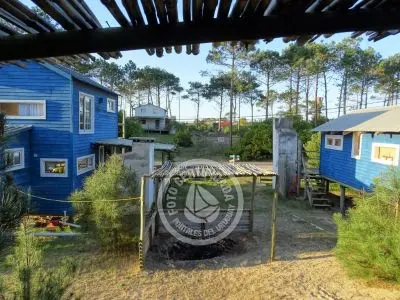 La Quisquillosa - Punta del Diablo