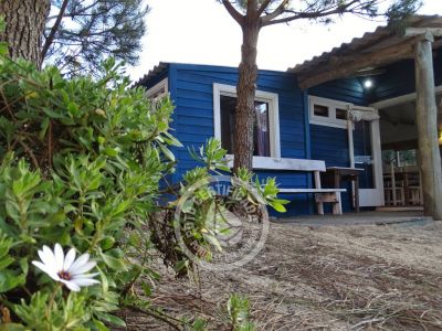 La Quisquillosa - Punta del Diablo