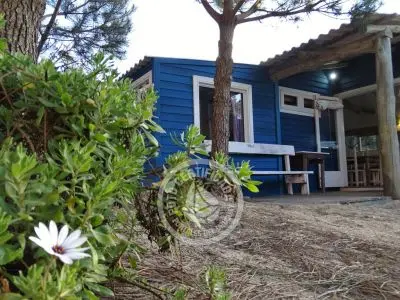 La Quisquillosa - Punta del Diablo