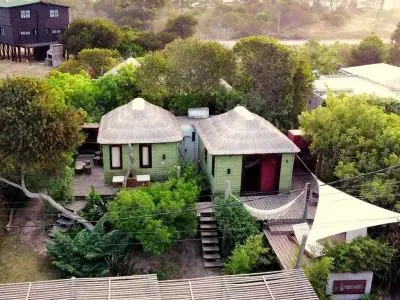 Cabañas Las Casquivanas - Venta