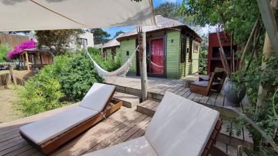 Las Casquivanas - Punta del Diablo