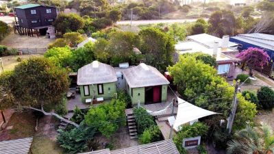 Las Casquivanas - Punta del Diablo