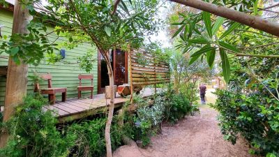 Las Casquivanas - Punta del Diablo