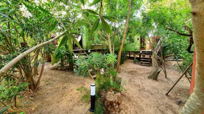 Las Casquivanas - Punta del Diablo