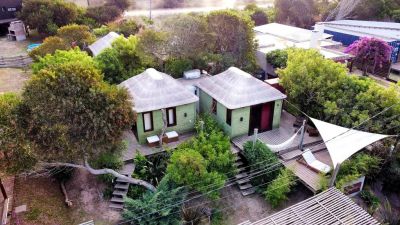 Las Casquivanas - Punta del Diablo