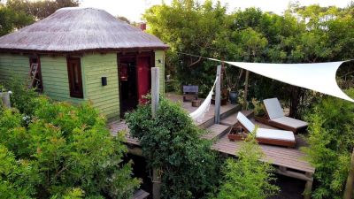 Las Casquivanas - Punta del Diablo