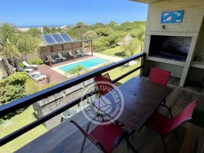 Los Caracoles - Apto 5 - 1 Dormitorio - Superior