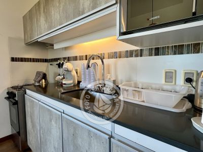 Apartamento Los Caracoles - Apto 5 - 1 Dormitorio - Superior Punta del Diablo