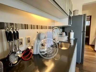 Apartamento Los Caracoles - Apto 5 - 1 Dormitorio - Superior Punta del Diablo
