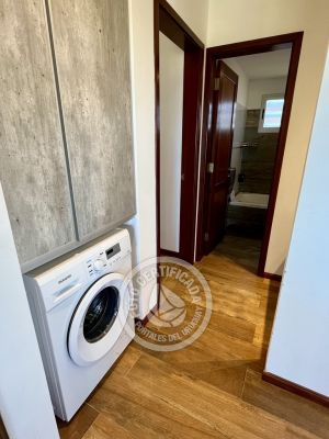 Apartamento Los Caracoles - Apto 5 - 1 Dormitorio - Superior Punta del Diablo