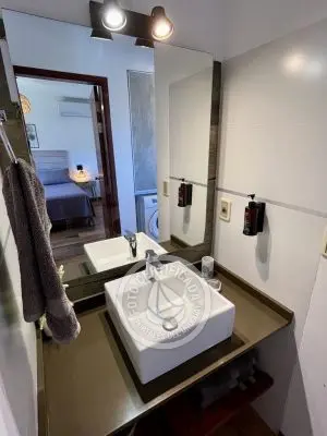 Apartamento Los Caracoles - Apto 5 - 1 Dormitorio - Superior Punta del Diablo