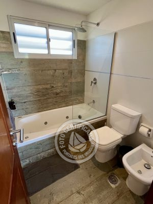 Apartamento Los Caracoles - Apto 5 - 1 Dormitorio - Superior Punta del Diablo