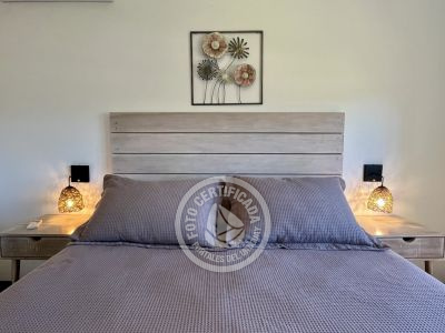 Apartamento Los Caracoles - Apto 5 - 1 Dormitorio - Superior Punta del Diablo