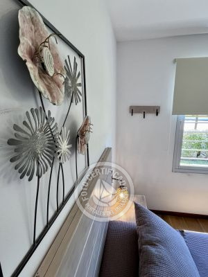 Apartamento Los Caracoles - Apto 5 - 1 Dormitorio - Superior Punta del Diablo