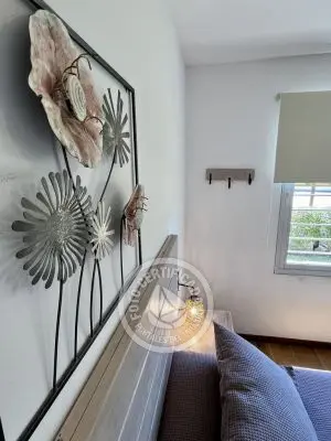 Apartamento Los Caracoles - Apto 5 - 1 Dormitorio - Superior Punta del Diablo