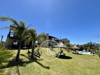 Apartamento Los Caracoles - Apto 5 - 1 Dormitorio - Superior Punta del Diablo