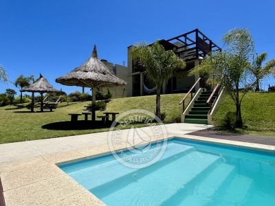 Apartamento Los Caracoles - Apto 5 - 1 Dormitorio - Superior Punta del Diablo