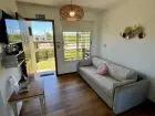 Apartamento Los Caracoles - Apto 5 - 1 Dormitorio - Superior Punta del Diablo