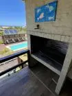 Apartamento Los Caracoles - Apto 5 - 1 Dormitorio - Superior Punta del Diablo