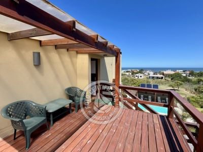 Apartamento Los Caracoles - Apto 6 - Loft Superior Punta del Diablo