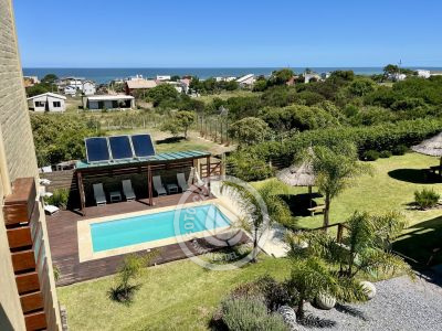 Apartamento Los Caracoles - Apto 6 - Loft Superior Punta del Diablo