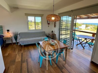 Apartamento Los Caracoles - Apto 6 - Loft Superior Punta del Diablo