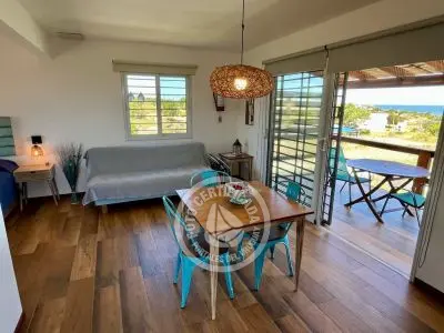 Apartment Los Caracoles - Apto 6 - Loft Superior Punta del Diablo