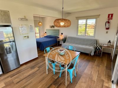 Apartamento Los Caracoles - Apto 6 - Loft Superior Punta del Diablo
