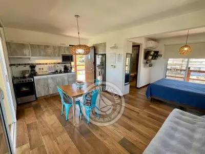 Apartment Los Caracoles - Apto 6 - Loft Superior Punta del Diablo