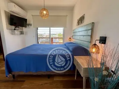 Apartment Los Caracoles - Apto 6 - Loft Superior Punta del Diablo