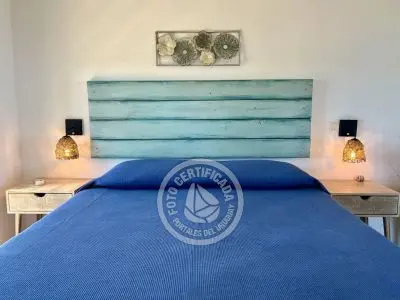 Apartment Los Caracoles - Apto 6 - Loft Superior Punta del Diablo