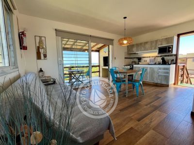 Apartamento Los Caracoles - Apto 6 - Loft Superior Punta del Diablo