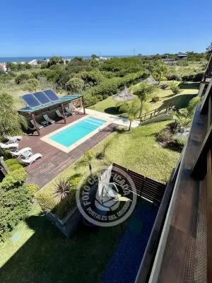 Apartment Los Caracoles - Apto 6 - Loft Superior Punta del Diablo