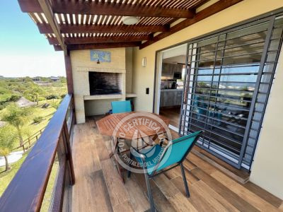 Apartamento Los Caracoles - Apto 6 - Loft Superior Punta del Diablo