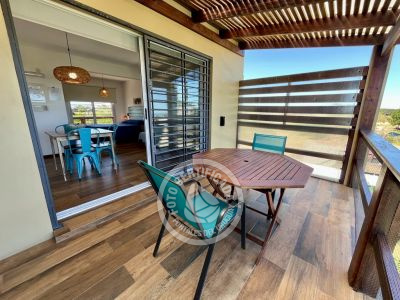 Apartamento Los Caracoles - Apto 6 - Loft Superior Punta del Diablo