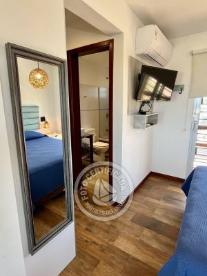 Apartamento Los Caracoles - Apto 6 - Loft Superior Punta del Diablo