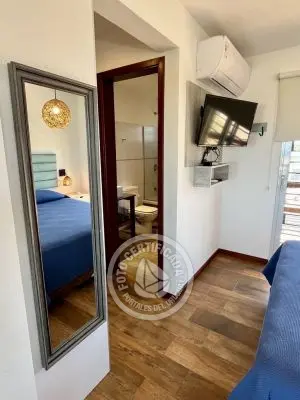 Apartment Los Caracoles - Apto 6 - Loft Superior Punta del Diablo