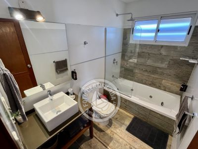 Apartamento Los Caracoles - Apto 6 - Loft Superior Punta del Diablo