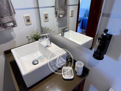 Apartamento Los Caracoles - Apto 6 - Loft Superior Punta del Diablo