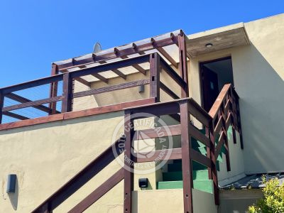 Apartamento Los Caracoles - Apto 6 - Loft Superior Punta del Diablo