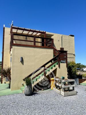 Apartamento Los Caracoles - Apto 6 - Loft Superior Punta del Diablo