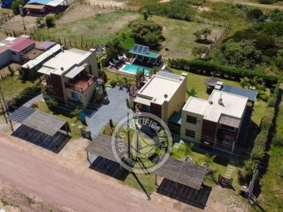 Apartamento Los Caracoles - Apto 6 - Loft Superior Punta del Diablo