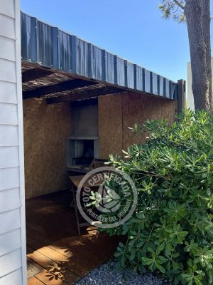 House Abanú Cabaña Punta del Diablo
