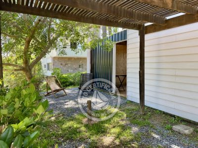 House Abanú Cabaña Punta del Diablo