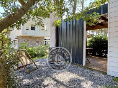 House Abanú Cabaña Punta del Diablo