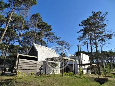 Casa Abanú Cabaña Punta del Diablo