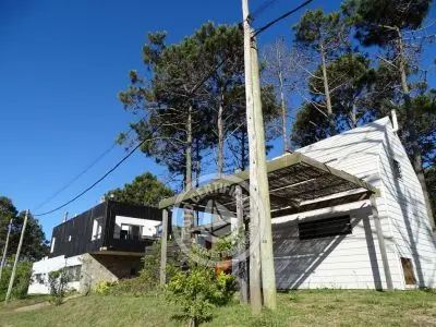 Casa Abanú Cabaña Punta del Diablo