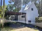 Casa Abanú Cabaña Punta del Diablo