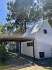 Casa Abanú Cabaña Punta del Diablo